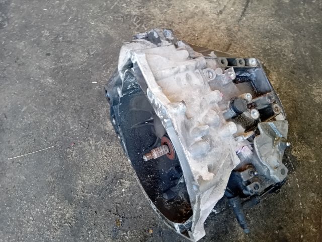 bontott PEUGEOT 308 Váltó (Mechanikus)