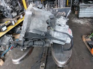 bontott PEUGEOT 308 Váltó (Mechanikus)