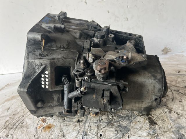 bontott PEUGEOT 308 Váltó (Mechanikus)