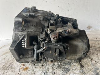 bontott PEUGEOT 308 Váltó (Mechanikus)