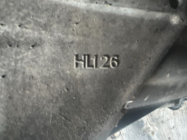 bontott PEUGEOT 308 Váltó (Mechanikus)