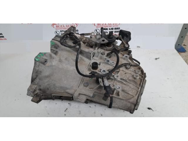 bontott PEUGEOT 308 Váltó (Mechanikus)