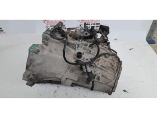 bontott PEUGEOT 308 Váltó (Mechanikus)