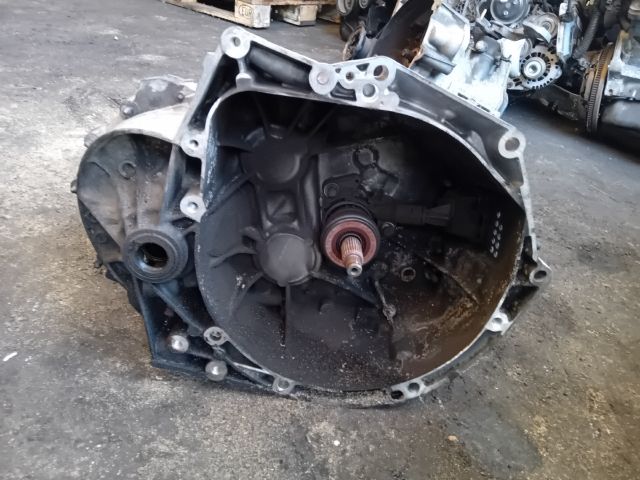 bontott PEUGEOT 308 Váltó (Mechanikus)