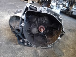 bontott PEUGEOT 308 Váltó (Mechanikus)