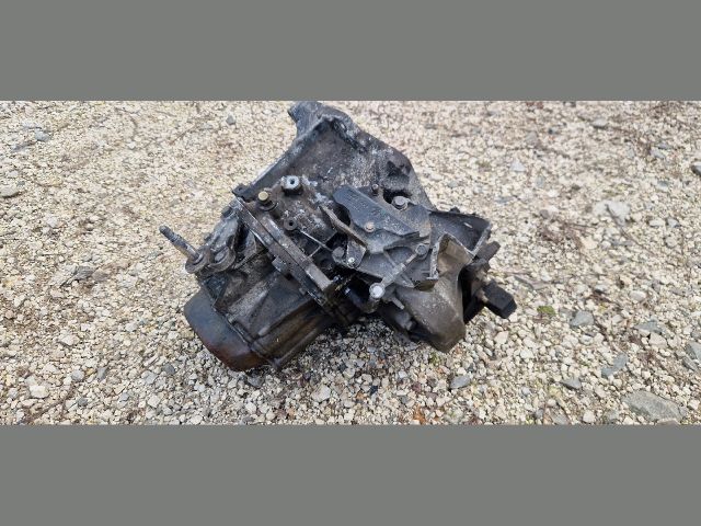 bontott PEUGEOT 308 Váltó (Mechanikus)