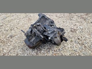 bontott PEUGEOT 308 Váltó (Mechanikus)