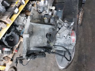 bontott PEUGEOT 308 Váltó (Mechanikus)