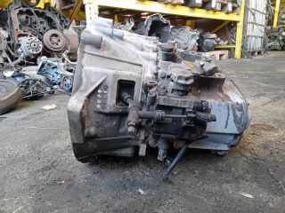 bontott PEUGEOT 308 Váltó (Mechanikus)