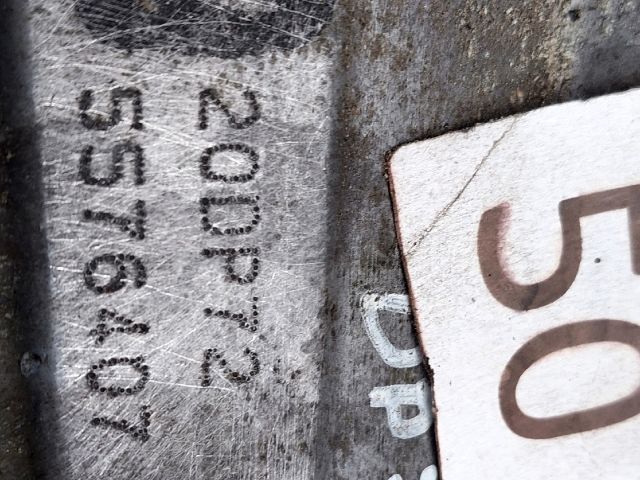 bontott PEUGEOT 308 Váltó (Mechanikus)