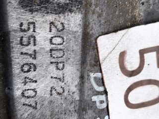 bontott PEUGEOT 308 Váltó (Mechanikus)