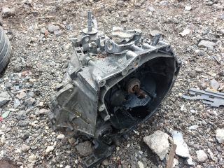 bontott PEUGEOT 308 Váltó (Mechanikus)