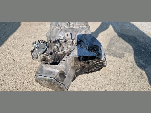 bontott PEUGEOT 308 Váltó (Mechanikus)