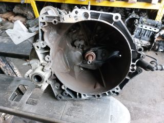 bontott PEUGEOT 308 Váltó (Mechanikus)