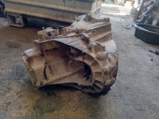 bontott PEUGEOT 308 Váltó (Mechanikus)