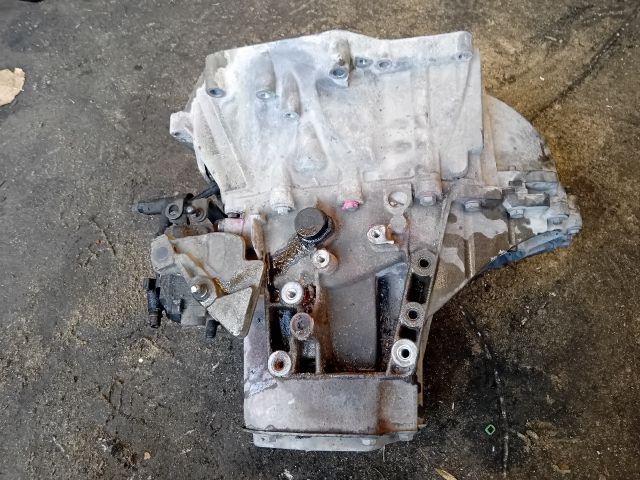 bontott PEUGEOT 308 Váltó (Mechanikus)