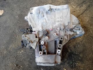 bontott PEUGEOT 308 Váltó (Mechanikus)
