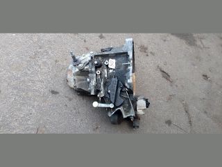 bontott PEUGEOT 308 Váltó (Mechanikus)
