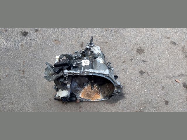 bontott PEUGEOT 308 Váltó (Mechanikus)