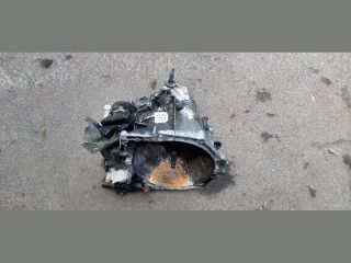 bontott PEUGEOT 308 Váltó (Mechanikus)