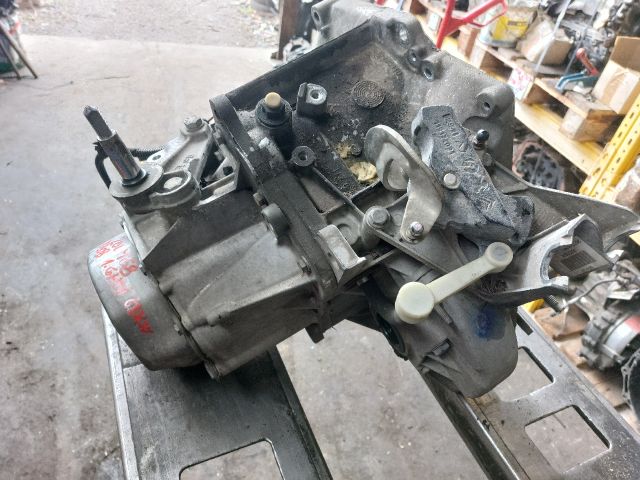 bontott PEUGEOT 308 Váltó (Mechanikus)