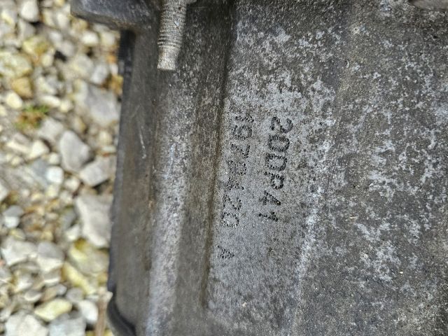 bontott PEUGEOT 308 Váltó (Mechanikus)