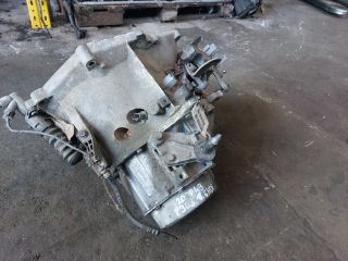 bontott PEUGEOT 308 Váltó (Mechanikus)