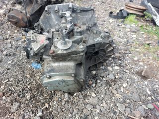 bontott PEUGEOT 308 Váltó (Mechanikus)