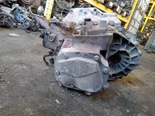 bontott PEUGEOT 308 Váltó (Mechanikus)