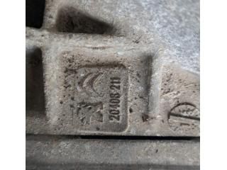 bontott PEUGEOT 308 Váltó (Mechanikus)