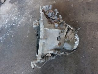 bontott PEUGEOT 308 Váltó (Mechanikus)