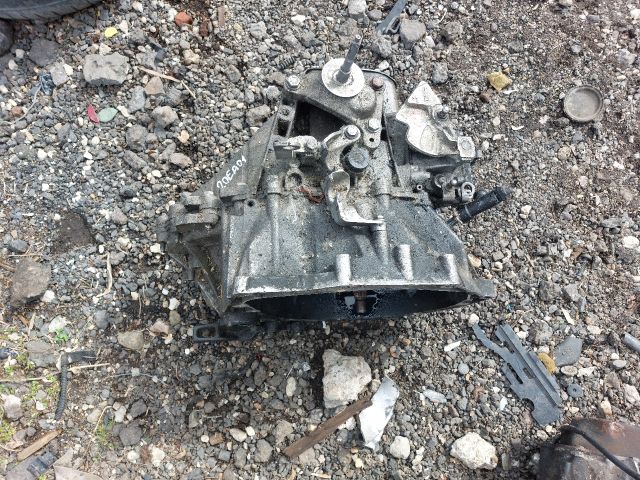 bontott PEUGEOT 308 Váltó (Mechanikus)