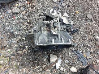 bontott PEUGEOT 308 Váltó (Mechanikus)