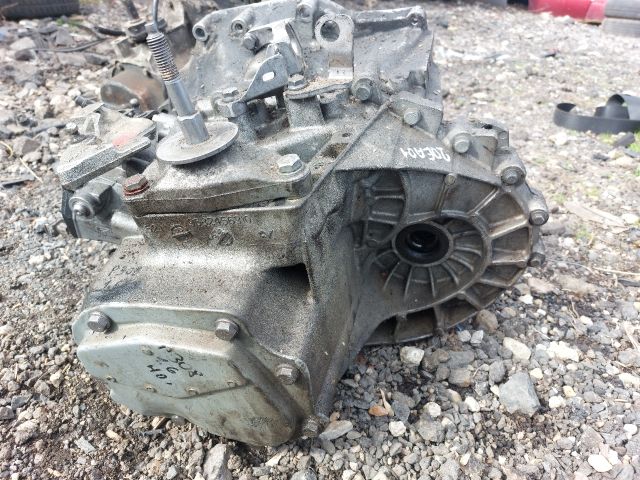 bontott PEUGEOT 308 Váltó (Mechanikus)