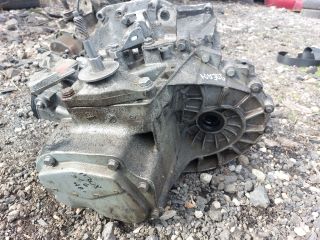 bontott PEUGEOT 308 Váltó (Mechanikus)