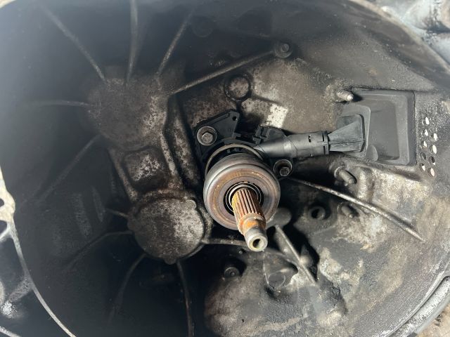 bontott PEUGEOT 308 Váltó (Mechanikus)