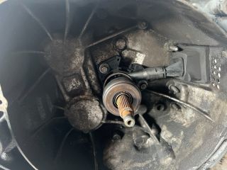 bontott PEUGEOT 308 Váltó (Mechanikus)