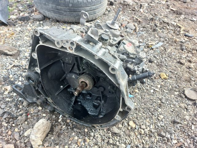 bontott PEUGEOT 308 Váltó (Mechanikus)