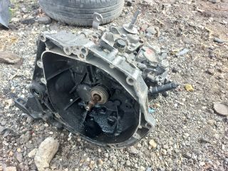 bontott PEUGEOT 308 Váltó (Mechanikus)