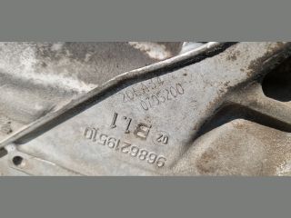 bontott PEUGEOT 308 Váltó (Mechanikus)