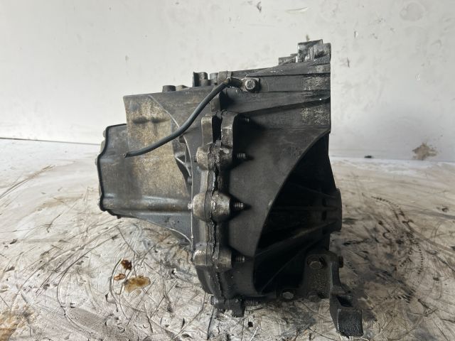 bontott PEUGEOT 308 Váltó (Mechanikus)