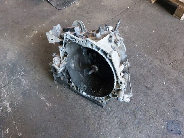 bontott PEUGEOT 308 Váltó (Mechanikus)