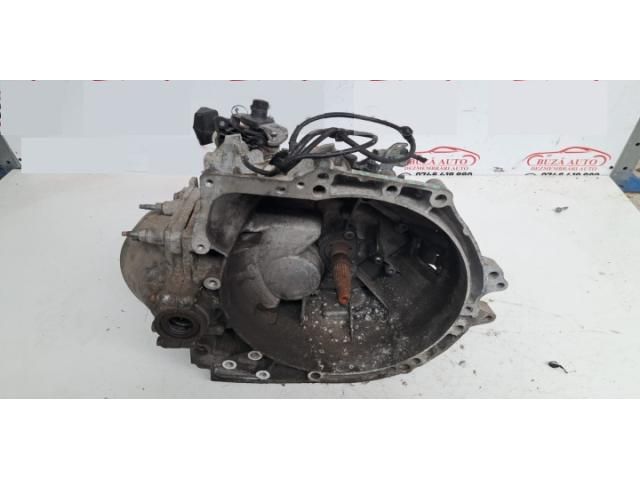 bontott PEUGEOT 308 Váltó (Mechanikus)