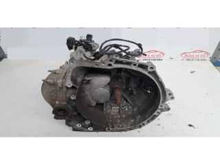 bontott PEUGEOT 308 Váltó (Mechanikus)