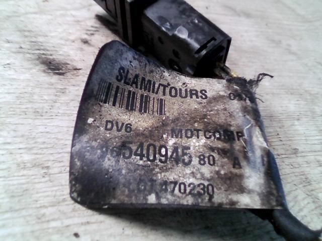 bontott PEUGEOT 308 Vezérműtengely Fordulatszám Jeladó