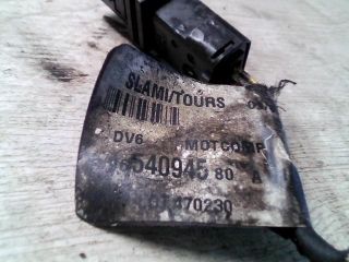 bontott PEUGEOT 308 Vezérműtengely Fordulatszám Jeladó