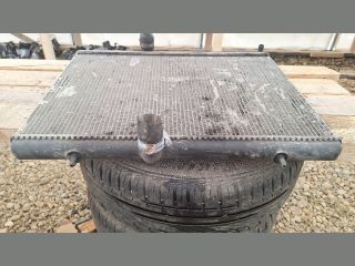 bontott PEUGEOT 308 Vízhűtő Radiátor (Klímás)