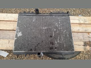 bontott PEUGEOT 308 Vízhűtő Radiátor (Klímás)