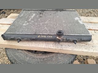 bontott PEUGEOT 308 Vízhűtő Radiátor (Klímás)