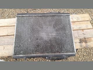 bontott PEUGEOT 308 Vízhűtő Radiátor (Klímás)